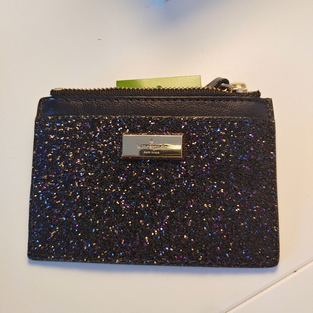 Kate Spade Wallet Card Case